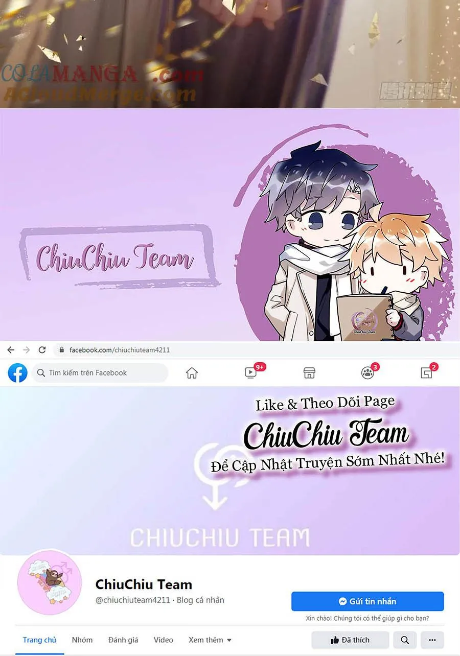 Quen Lâu Mới Biết Người Thiếu Tâm Cơ Chapter 53 Trang 9