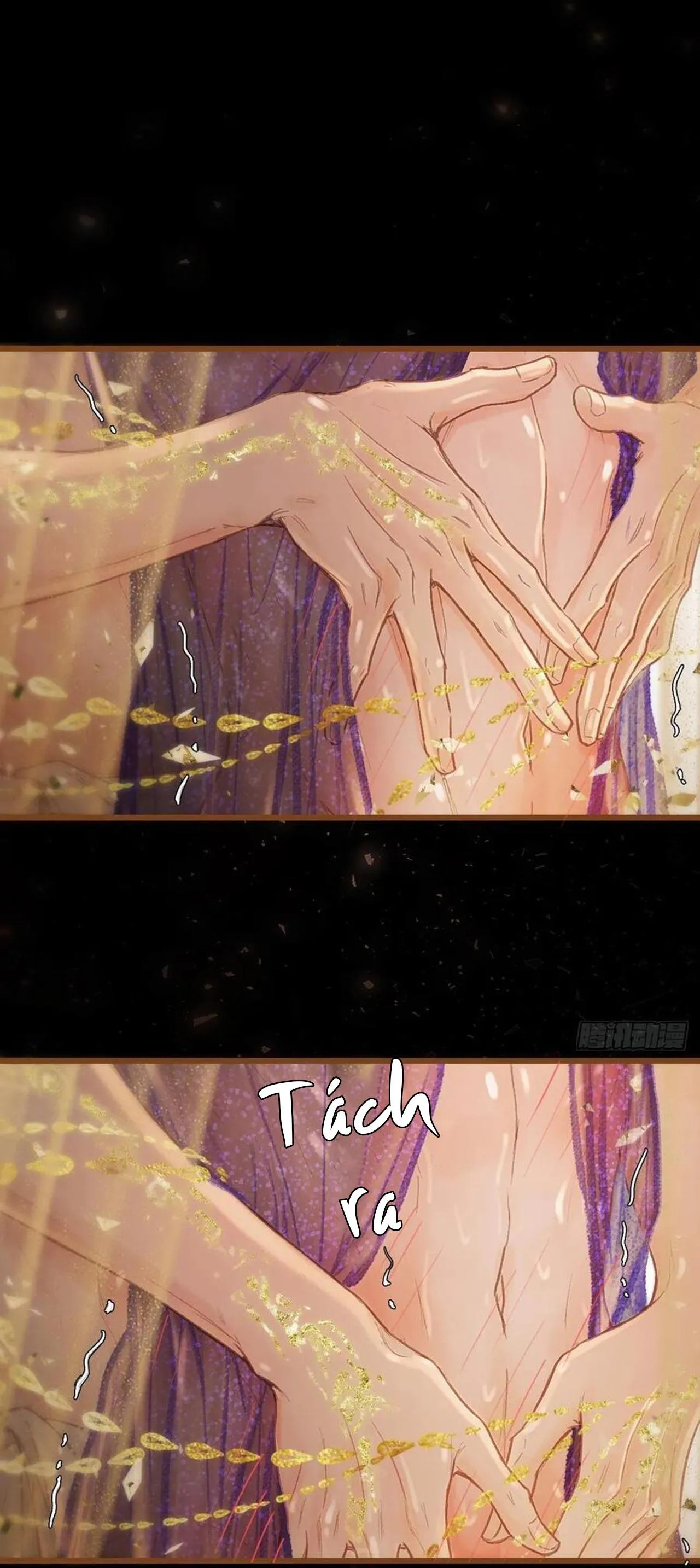 Quen Lâu Mới Biết Người Thiếu Tâm Cơ Chapter 54 Trang 4