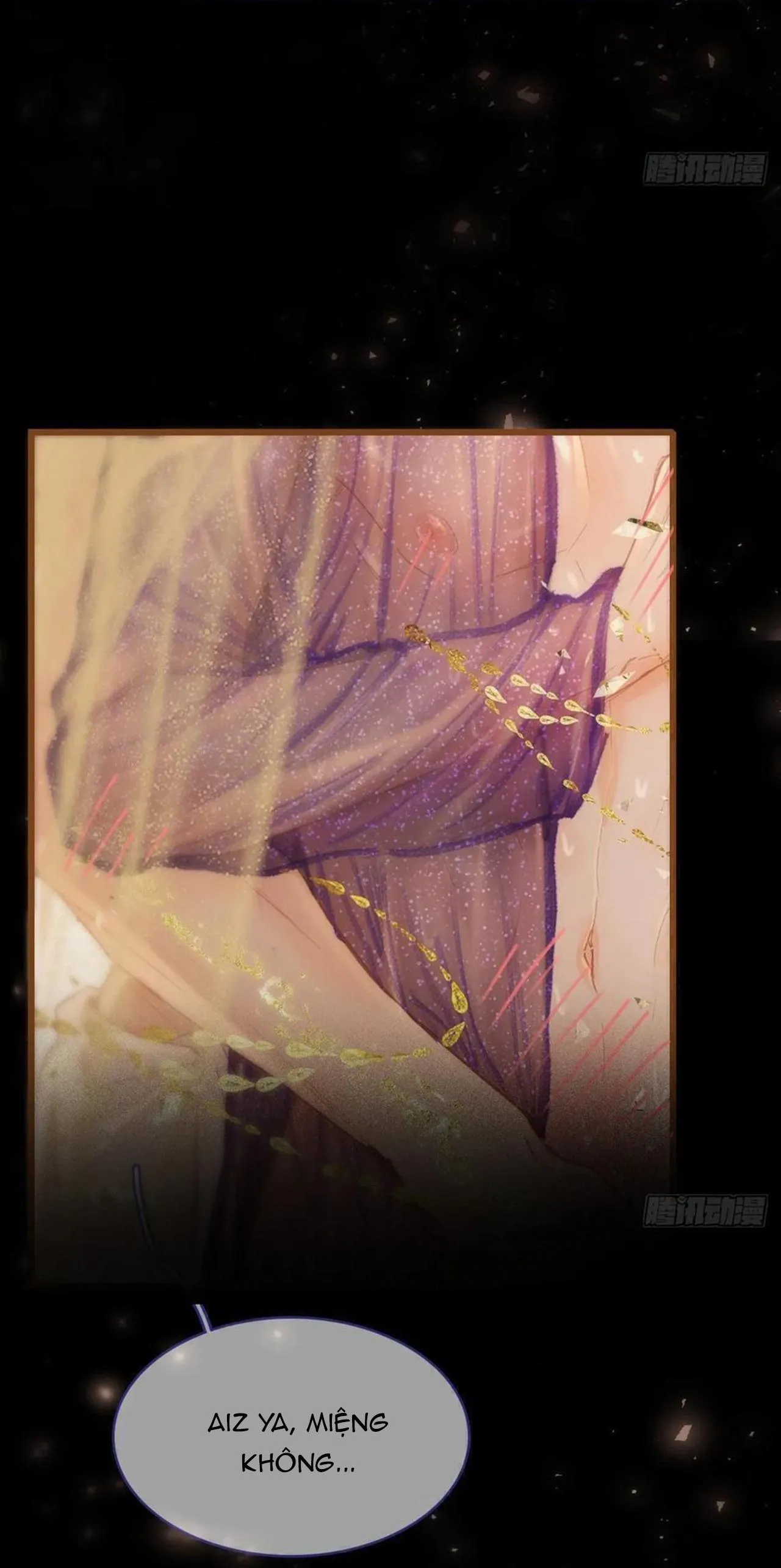 Quen Lâu Mới Biết Người Thiếu Tâm Cơ Chapter 54 Trang 11