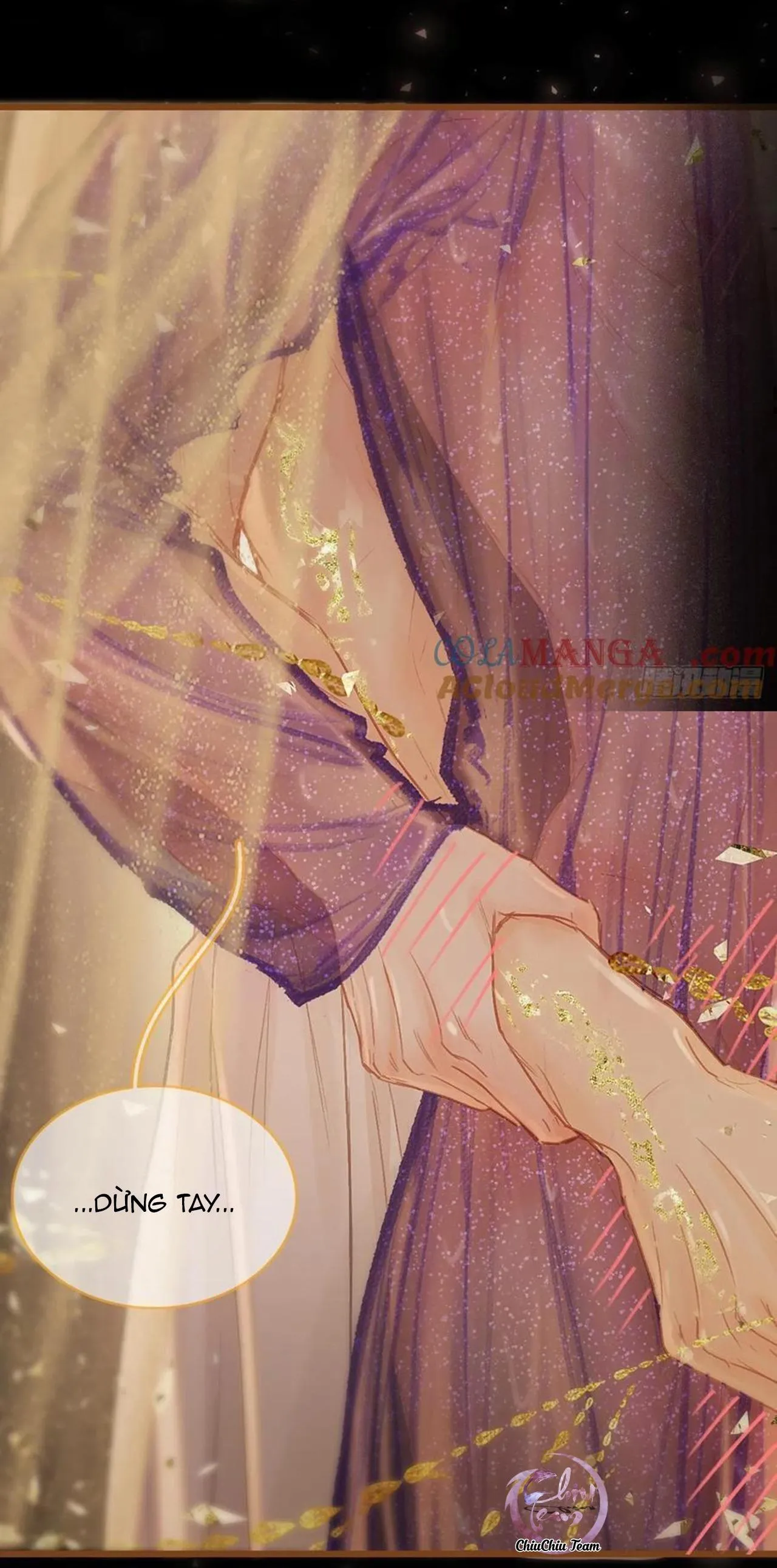 Quen Lâu Mới Biết Người Thiếu Tâm Cơ Chapter 54 Trang 12