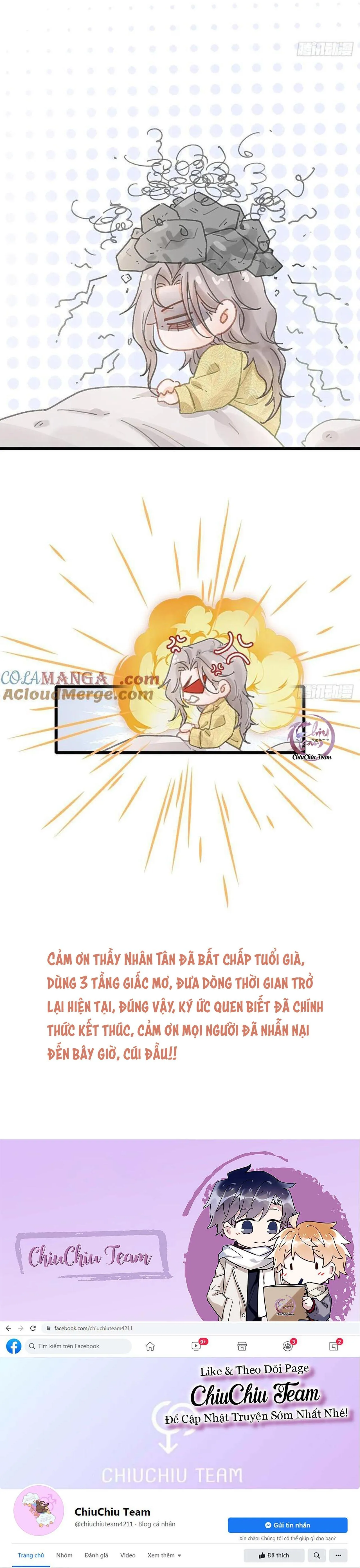 Quen Lâu Mới Biết Người Thiếu Tâm Cơ Chapter 54 Trang 29