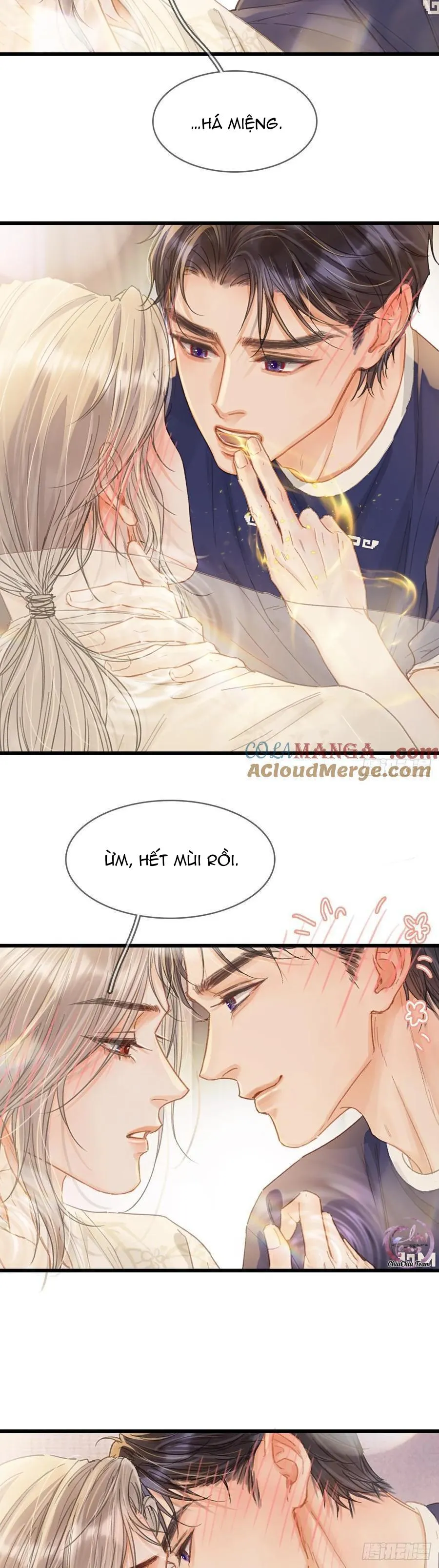 Quen Lâu Mới Biết Người Thiếu Tâm Cơ Chapter 55 Trang 20