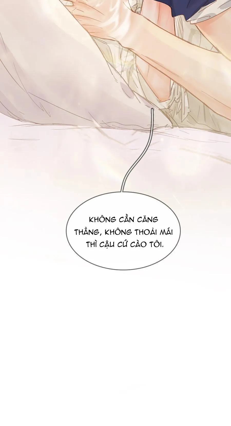 Quen Lâu Mới Biết Người Thiếu Tâm Cơ Chapter 55 Trang 23