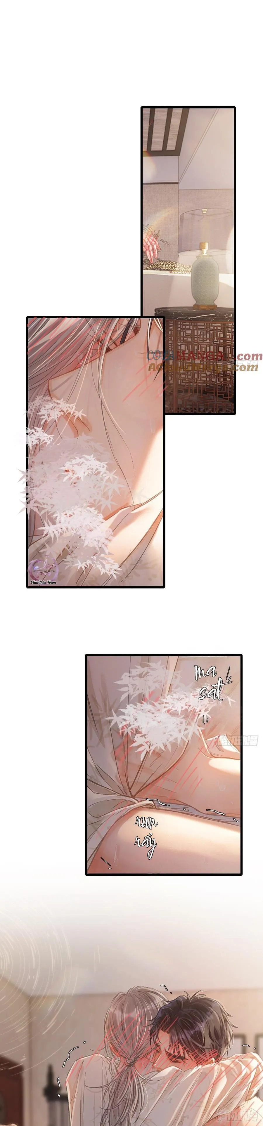 Quen Lâu Mới Biết Người Thiếu Tâm Cơ Chapter 56 Trang 7