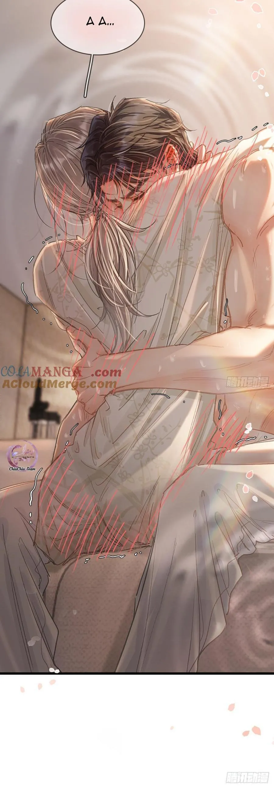 Quen Lâu Mới Biết Người Thiếu Tâm Cơ Chapter 56 Trang 12