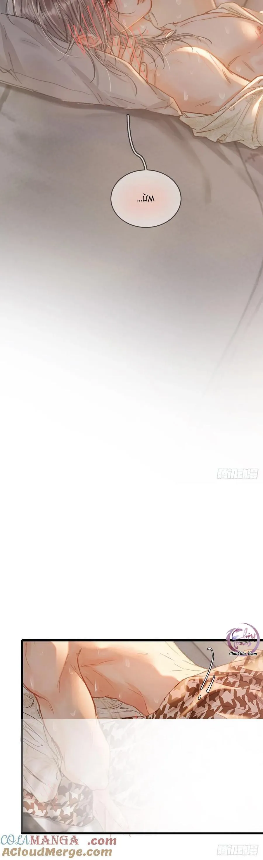 Quen Lâu Mới Biết Người Thiếu Tâm Cơ Chapter 57 Trang 4