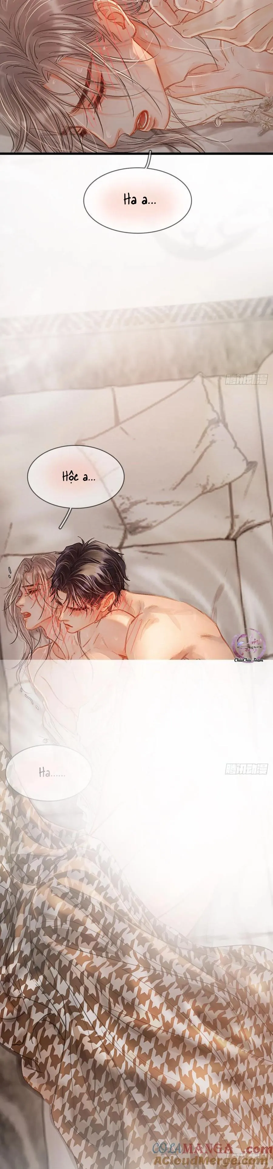 Quen Lâu Mới Biết Người Thiếu Tâm Cơ Chapter 57 Trang 6