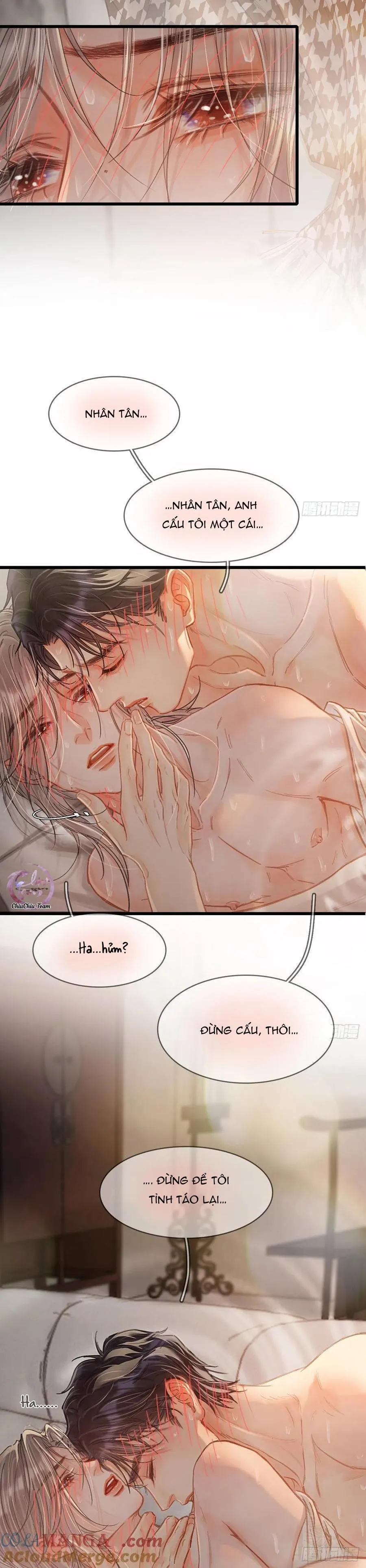 Quen Lâu Mới Biết Người Thiếu Tâm Cơ Chapter 57 Trang 7