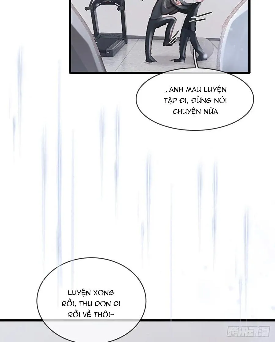 Quen Lâu Mới Biết Người Thiếu Tâm Cơ Chapter 63 Trang 19