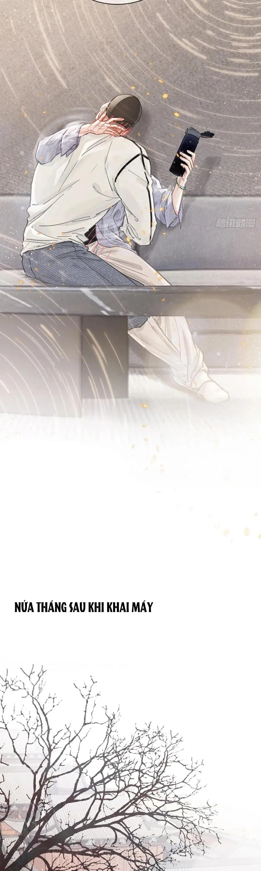 Quen Lâu Mới Biết Người Thiếu Tâm Cơ Chapter 63 Trang 26