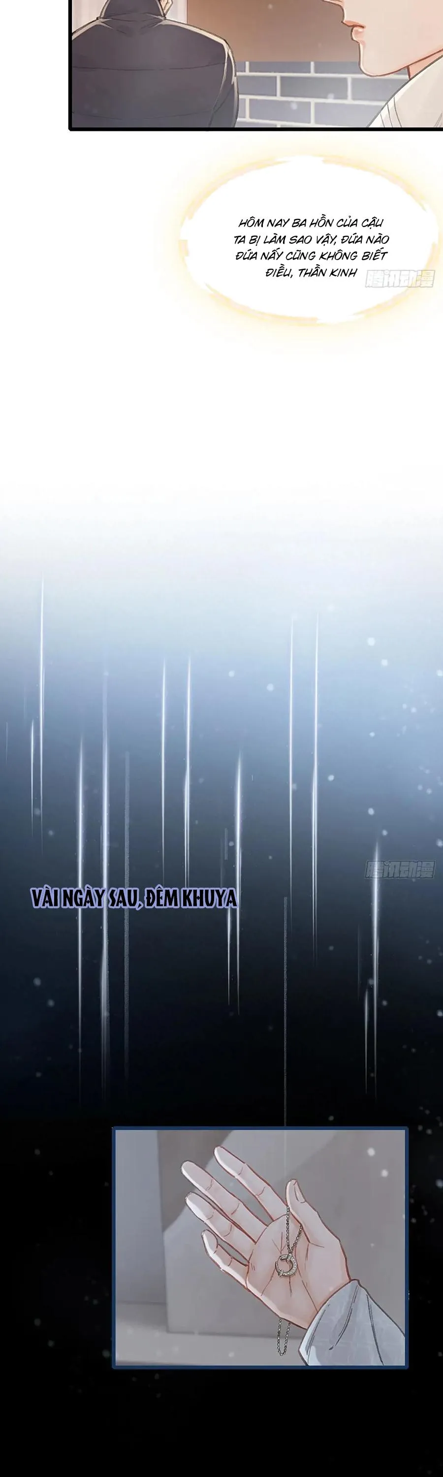 Quen Lâu Mới Biết Người Thiếu Tâm Cơ Chapter 64 Trang 4