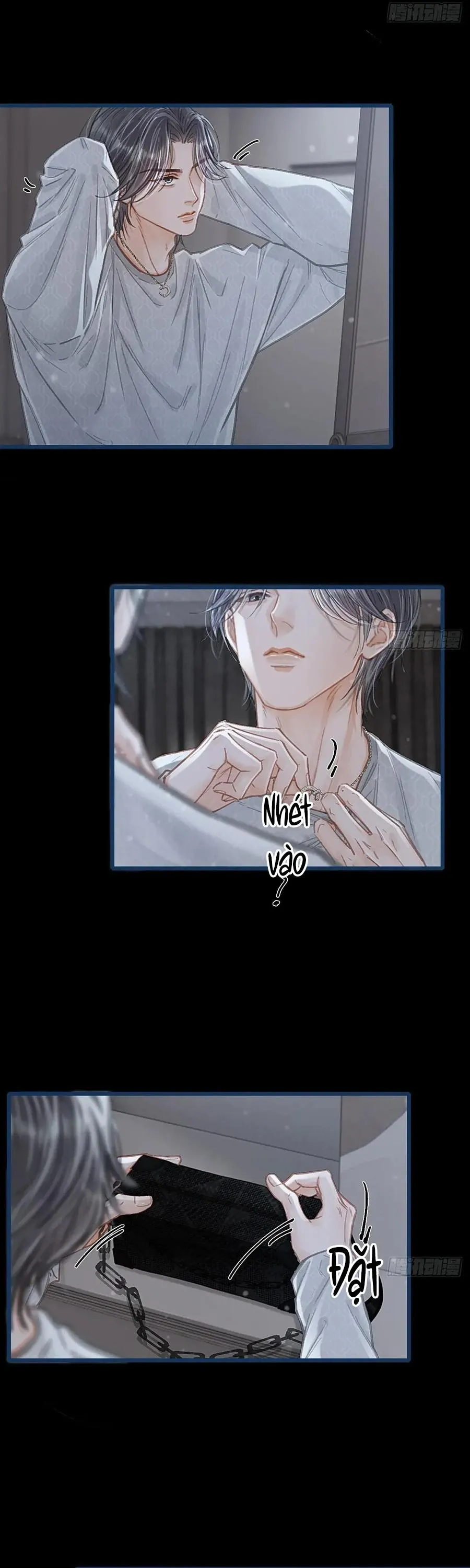 Quen Lâu Mới Biết Người Thiếu Tâm Cơ Chapter 64 Trang 5