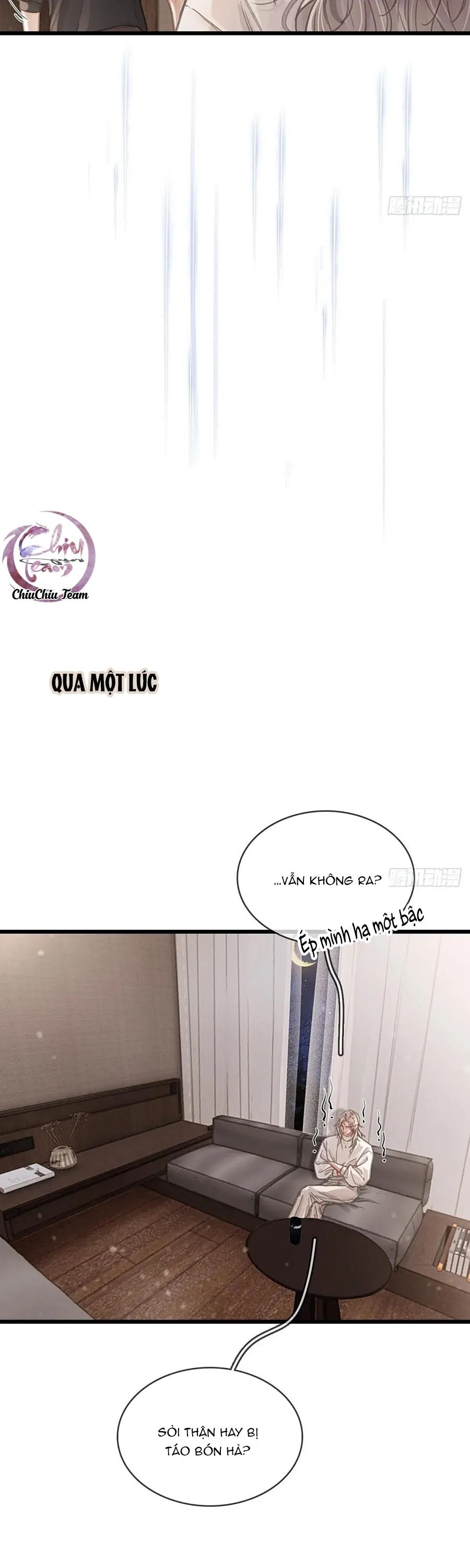 Quen Lâu Mới Biết Người Thiếu Tâm Cơ Chapter 64 Trang 17