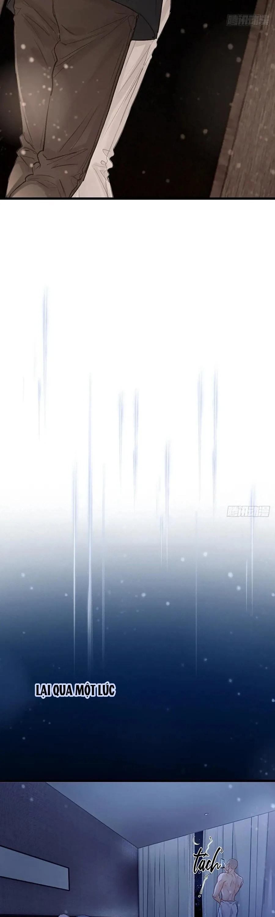 Quen Lâu Mới Biết Người Thiếu Tâm Cơ Chapter 64 Trang 27