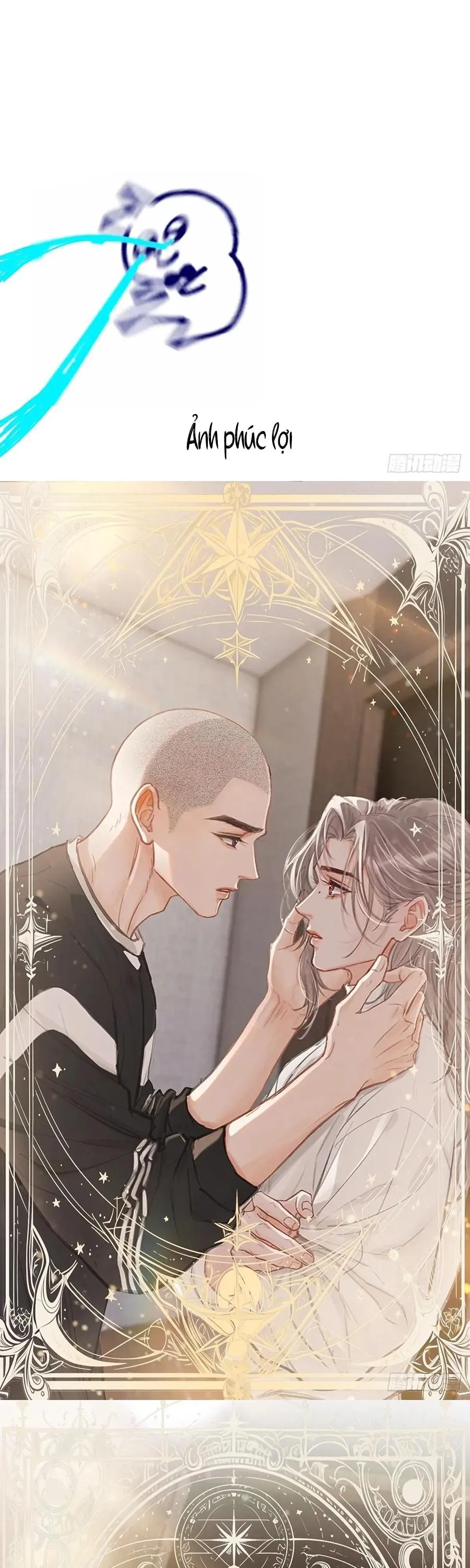 Quen Lâu Mới Biết Người Thiếu Tâm Cơ Chapter 64 Trang 30