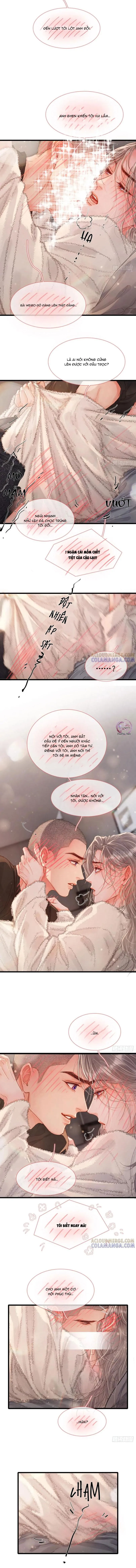 Quen Lâu Mới Biết Người Thiếu Tâm Cơ Chapter 65 Trang 6