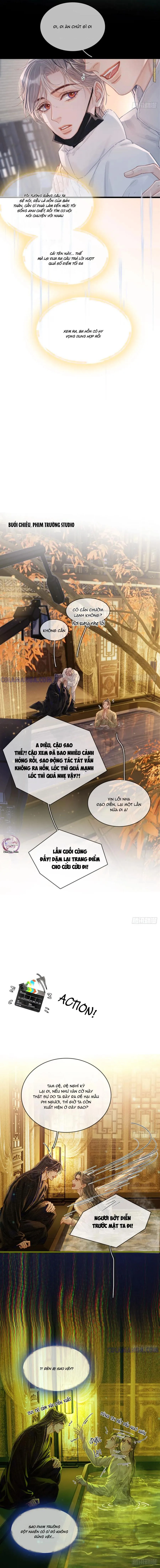 Quen Lâu Mới Biết Người Thiếu Tâm Cơ Chapter 66 Trang 4