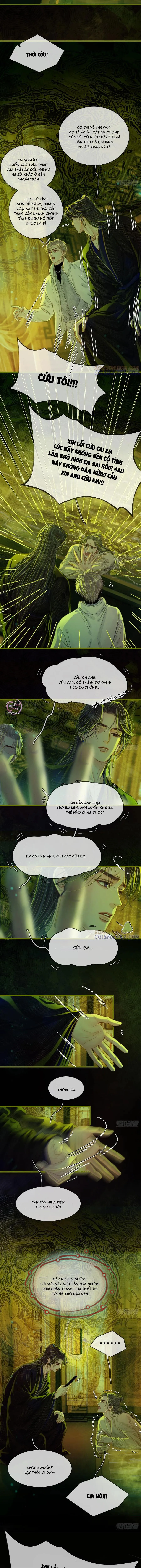 Quen Lâu Mới Biết Người Thiếu Tâm Cơ Chapter 66 Trang 5