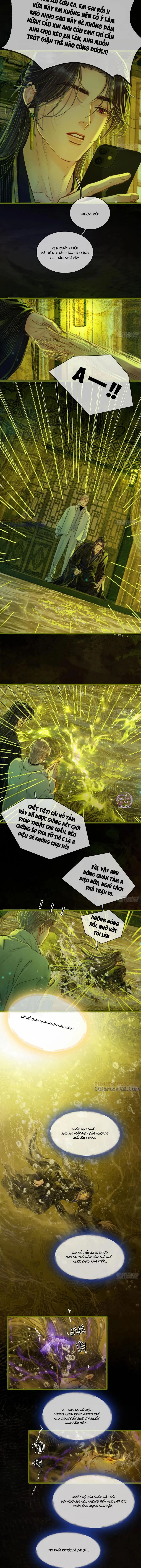 Quen Lâu Mới Biết Người Thiếu Tâm Cơ Chapter 66 Trang 6