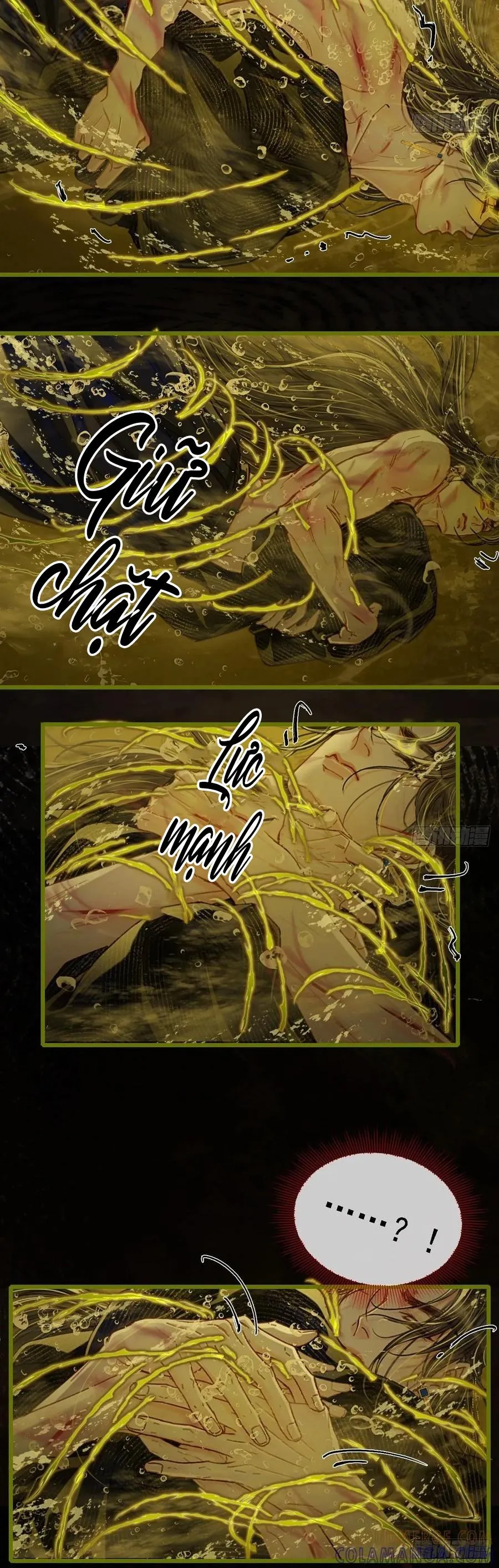 Quen Lâu Mới Biết Người Thiếu Tâm Cơ Chapter 67 Trang 13