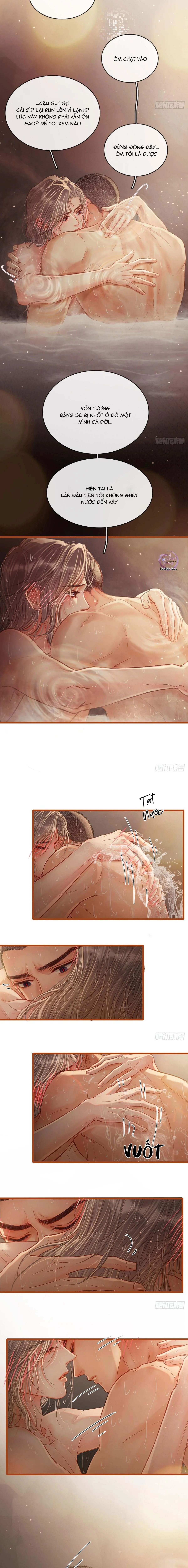 Quen Lâu Mới Biết Người Thiếu Tâm Cơ Chapter 68 Trang 5