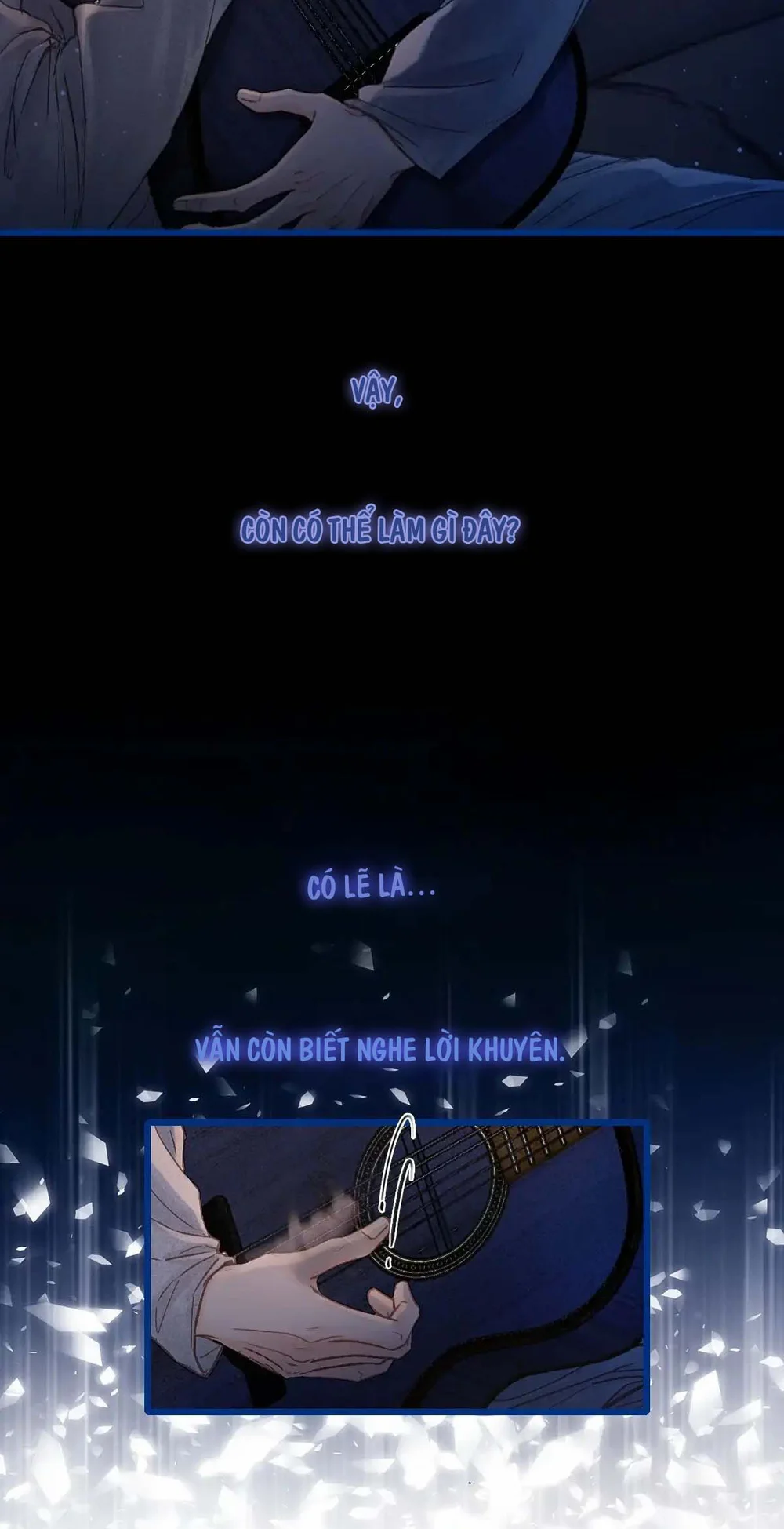 Quen Lâu Mới Biết Người Thiếu Tâm Cơ Chapter 70 Trang 10