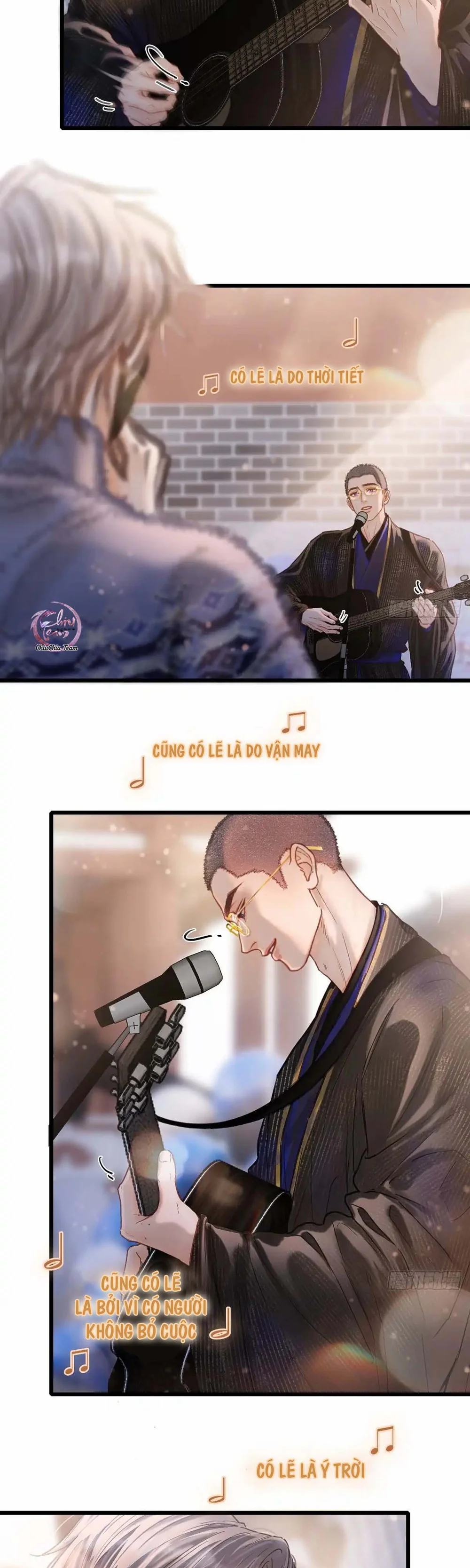 Quen Lâu Mới Biết Người Thiếu Tâm Cơ Chapter 70 Trang 12