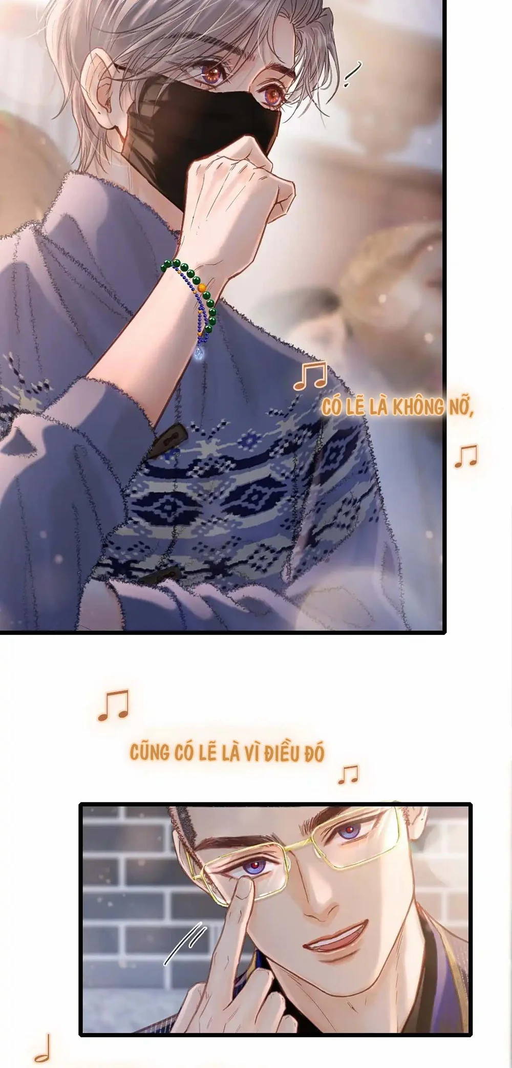 Quen Lâu Mới Biết Người Thiếu Tâm Cơ Chapter 70 Trang 13