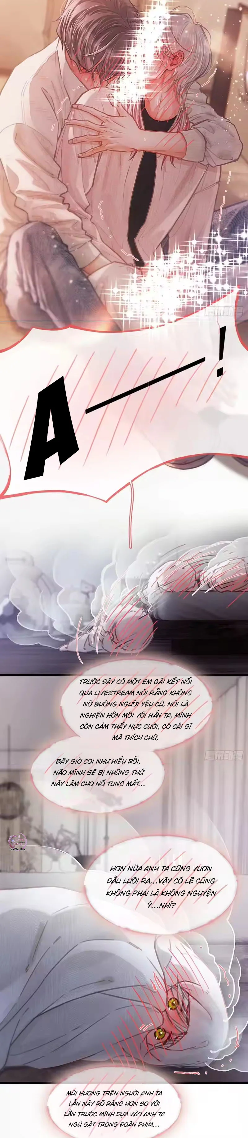 Quen Lâu Mới Biết Người Thiếu Tâm Cơ Chapter 71 Trang 15