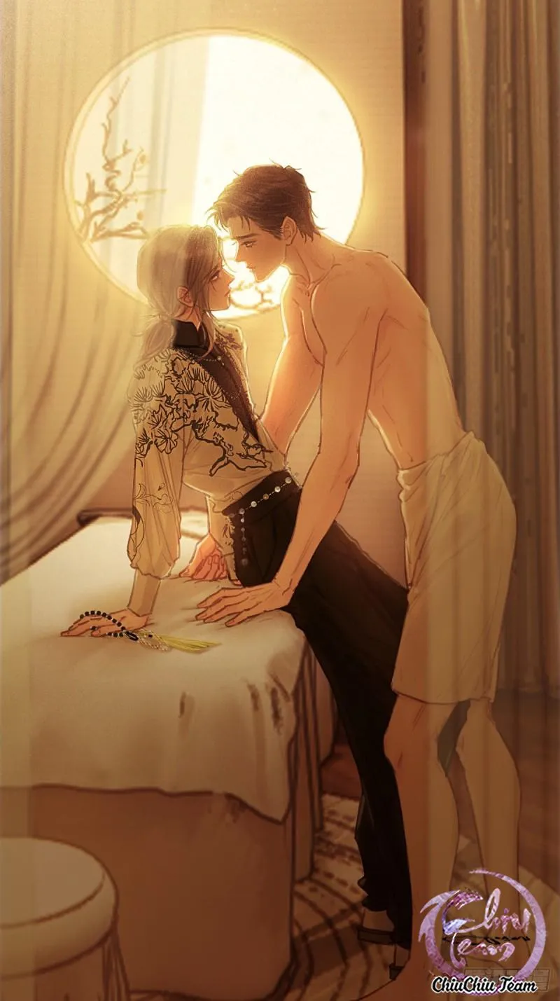 Quen Lâu Mới Biết Người Thiếu Tâm Cơ Chapter 0 Trang 3