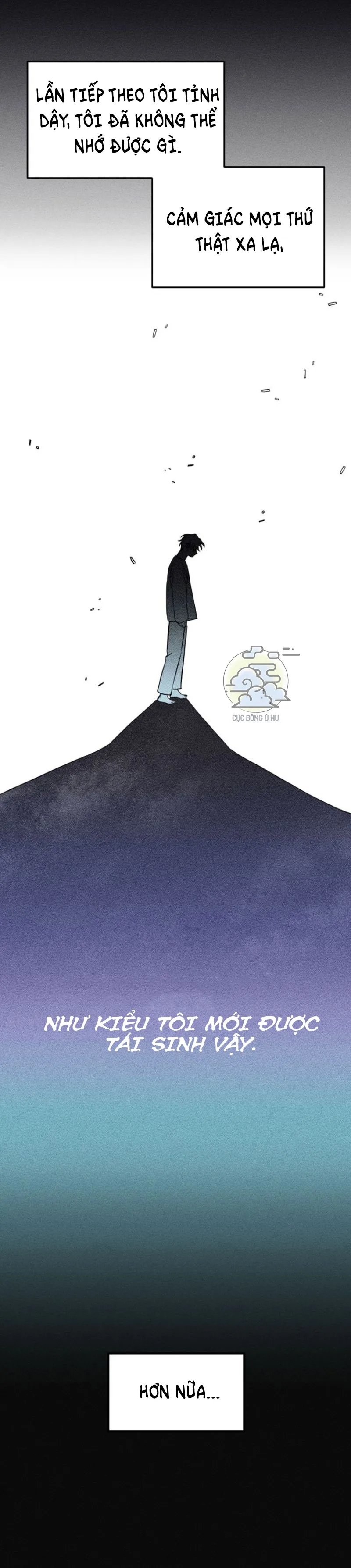 Quỹ đạo của sao Kim Chapter 2 Trang 6