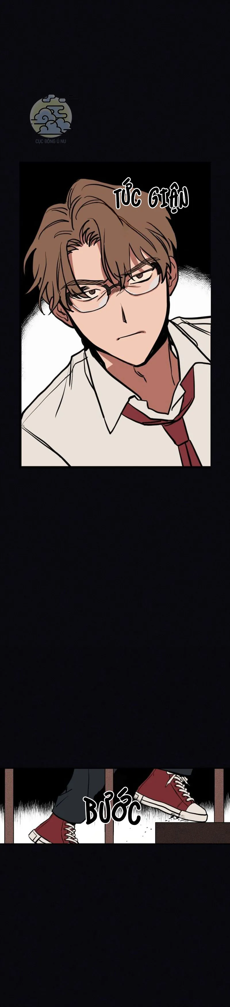 Quỹ đạo của sao Kim Chapter 2 Trang 11