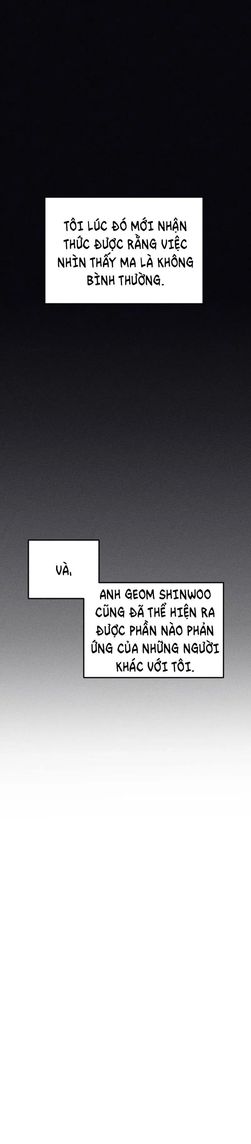 Quỹ đạo của sao Kim Chapter 2 Trang 14