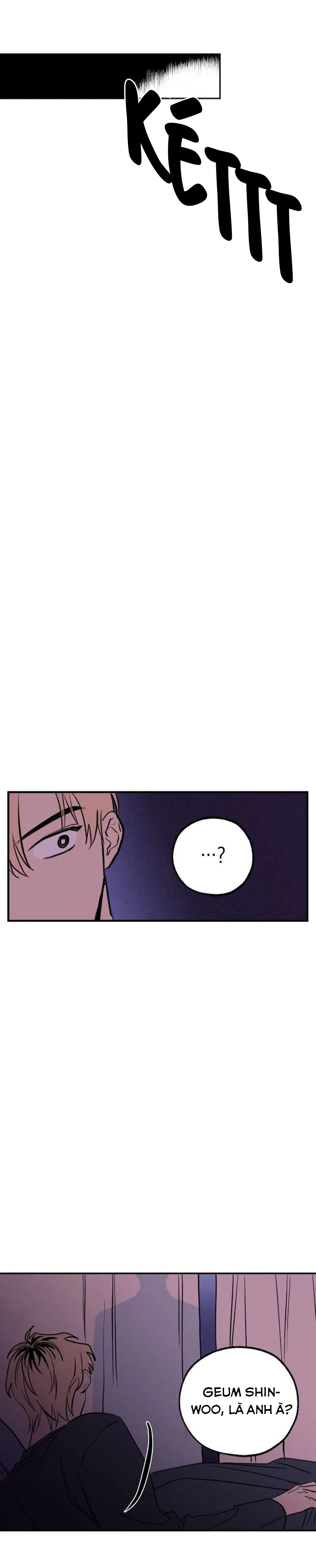 Quỹ đạo của sao Kim Chapter 2 Trang 27