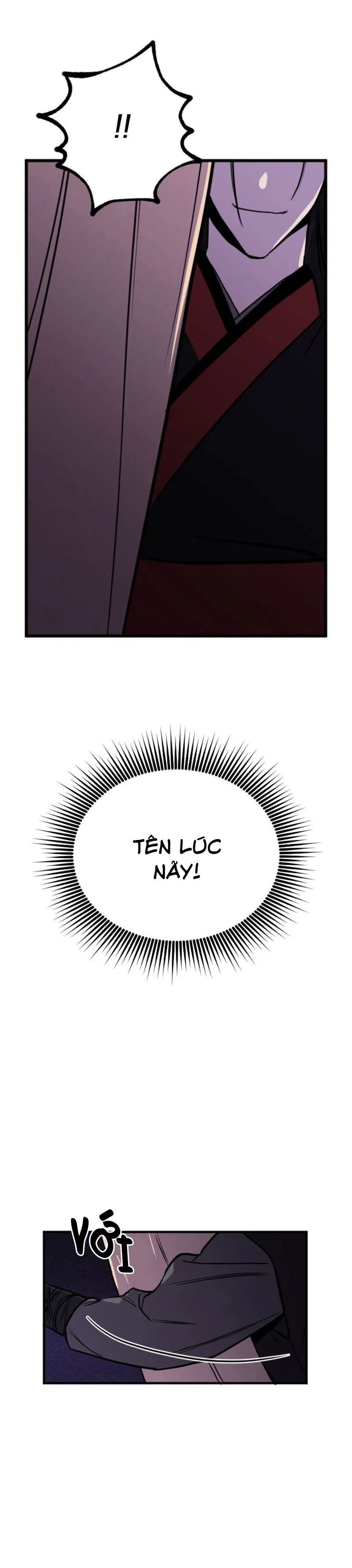 Quỹ đạo của sao Kim Chapter 2 Trang 29