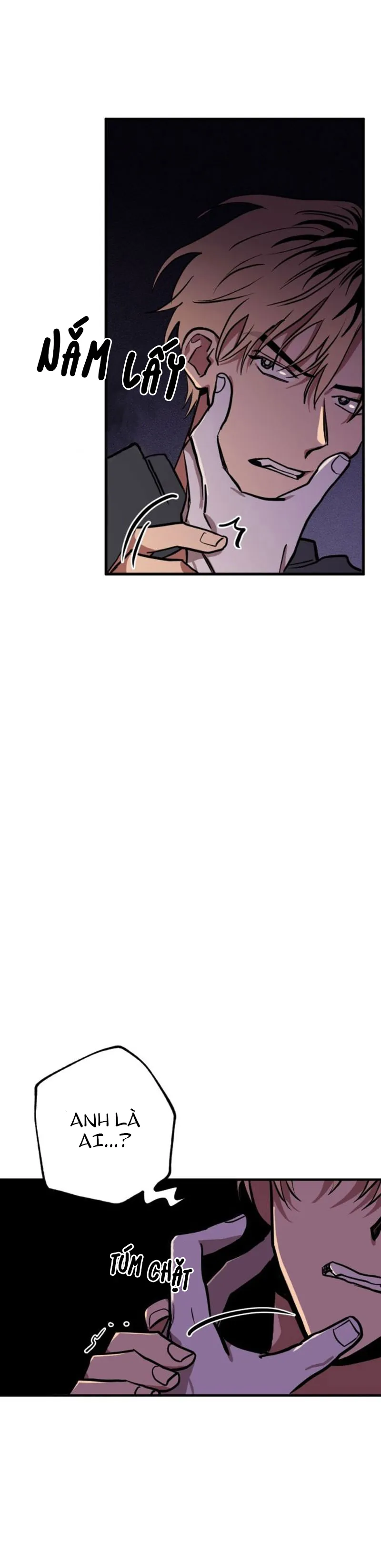 Quỹ đạo của sao Kim Chapter 2 Trang 31