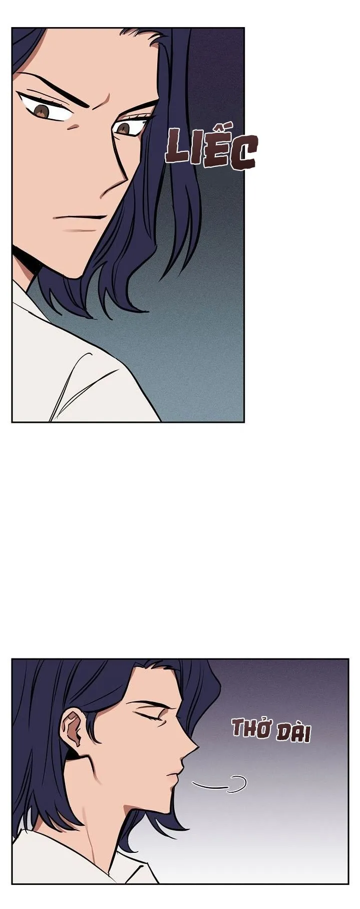 Quỹ đạo của sao Kim Chapter 6 Trang 13