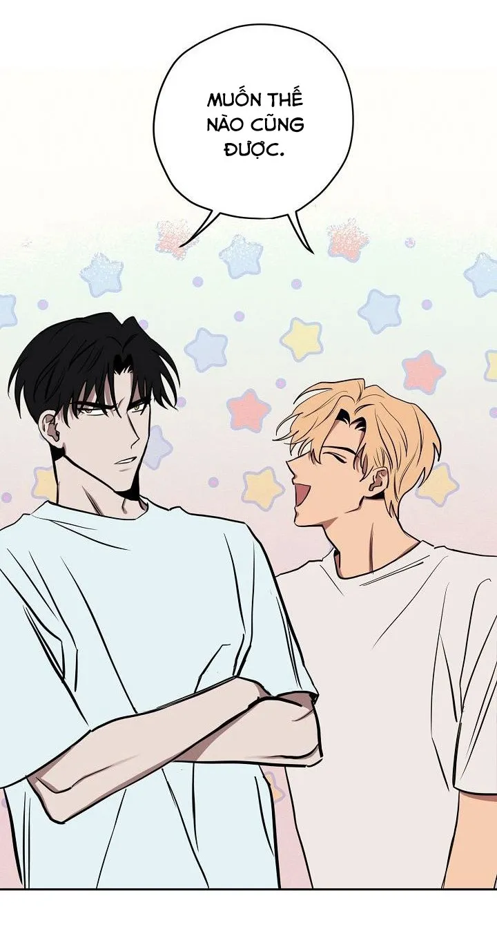 Quỹ đạo của sao Kim Chapter 6 Trang 26