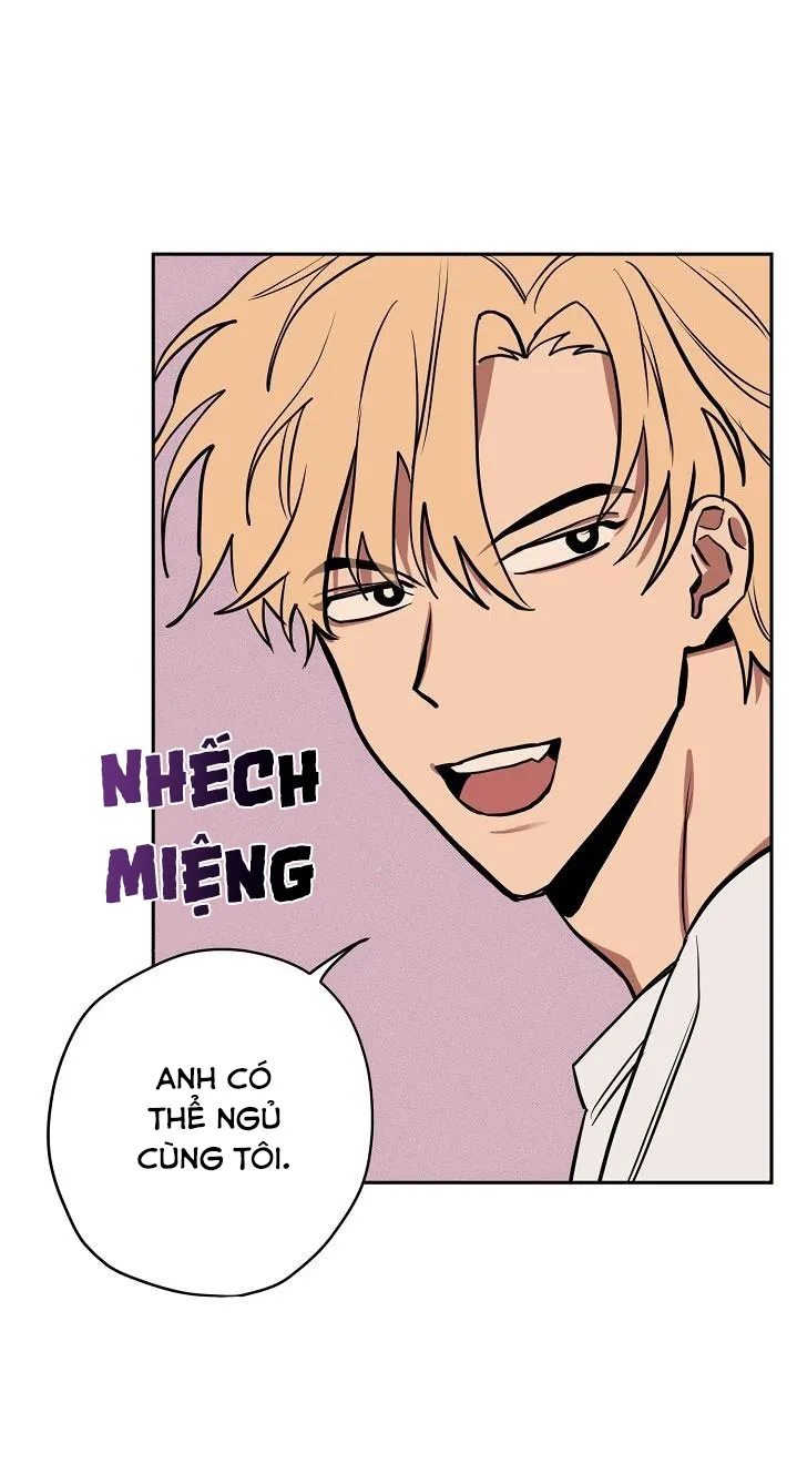 Quỹ đạo của sao Kim Chapter 6 Trang 29