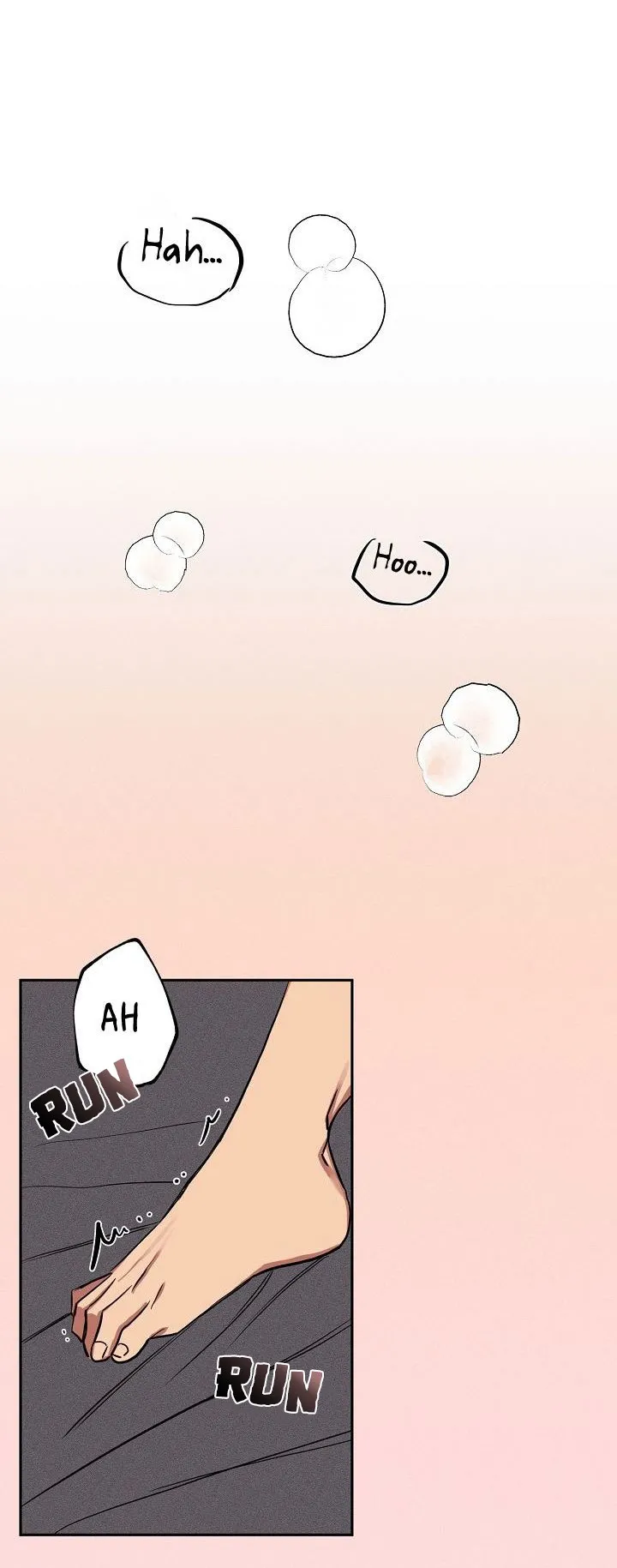 Quỹ đạo của sao Kim Chapter 6 Trang 41