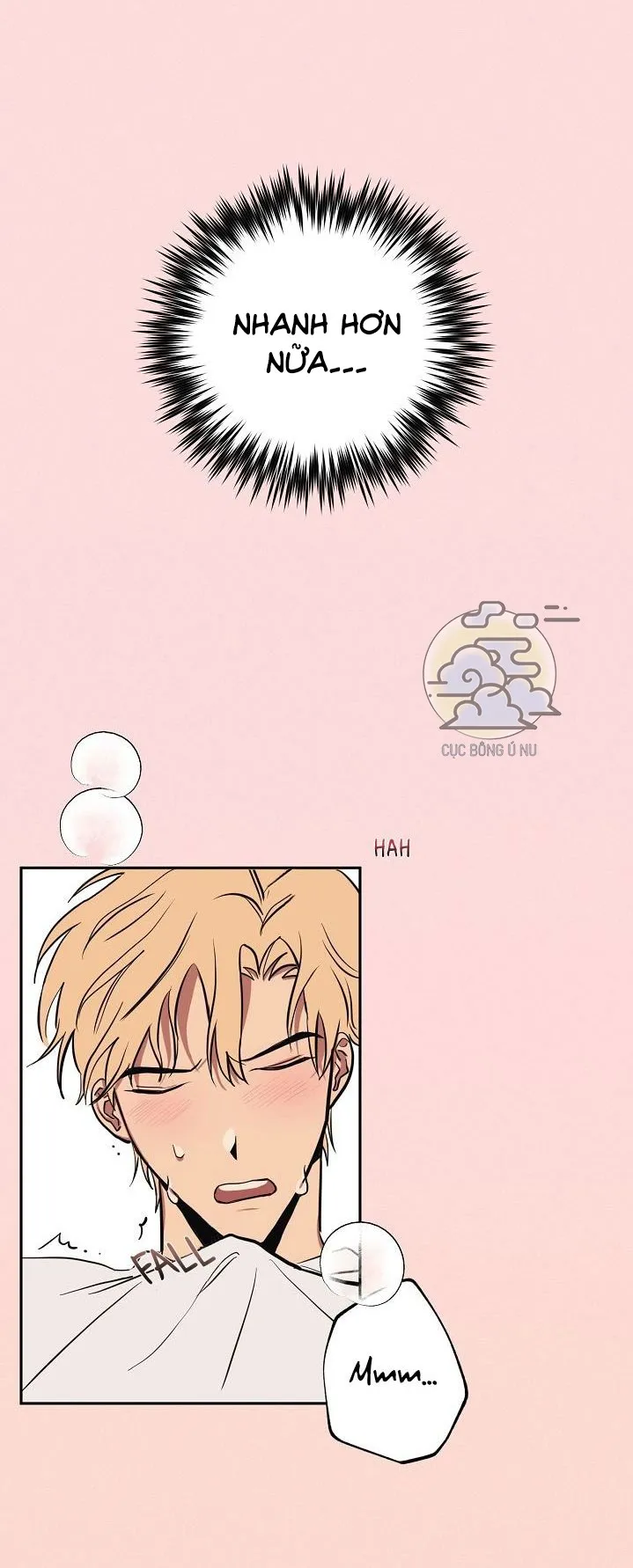 Quỹ đạo của sao Kim Chapter 6 Trang 43