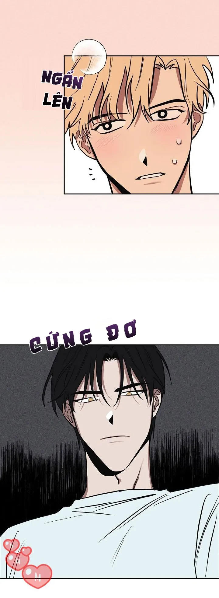 Quỹ đạo của sao Kim Chapter 6 Trang 44