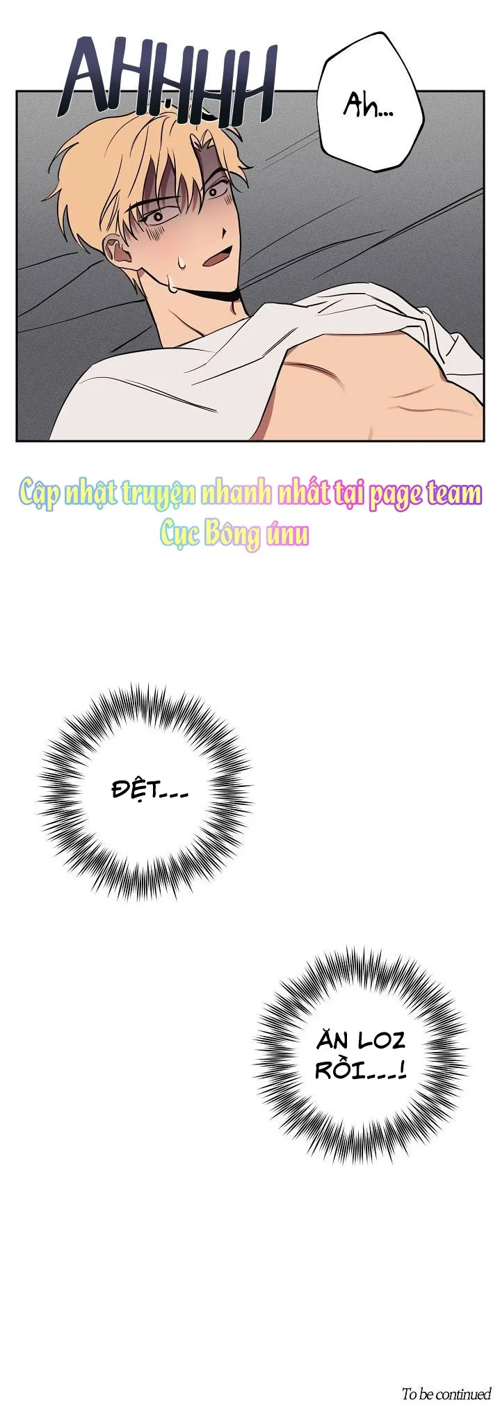 Quỹ đạo của sao Kim Chapter 6 Trang 45