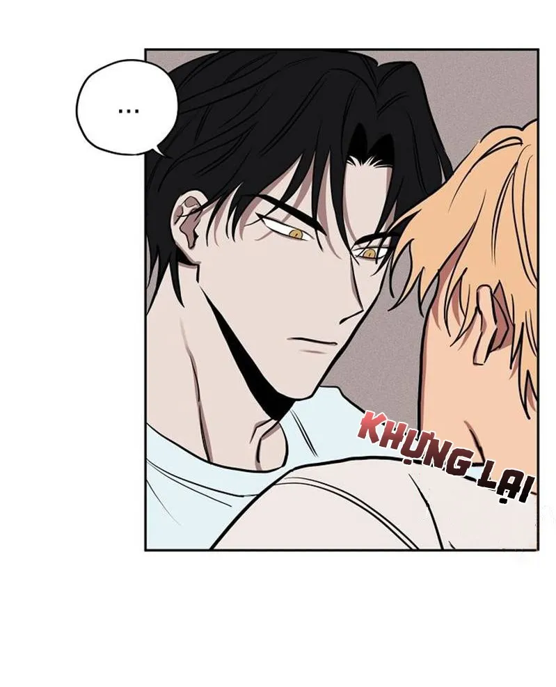 Quỹ đạo của sao Kim Chapter 7 Trang 14