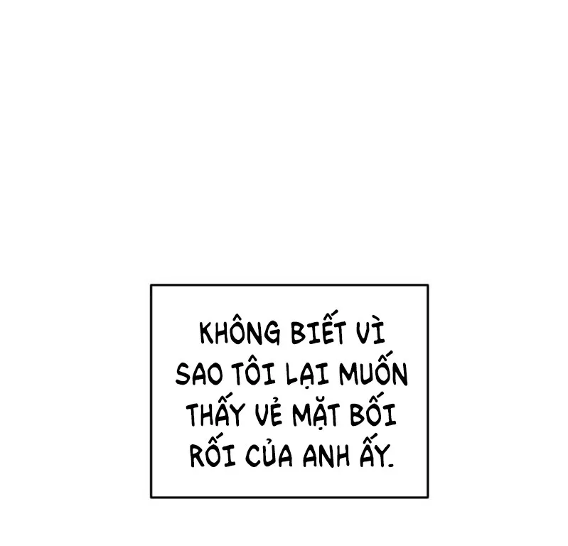 Quỹ đạo của sao Kim Chapter 7 Trang 16