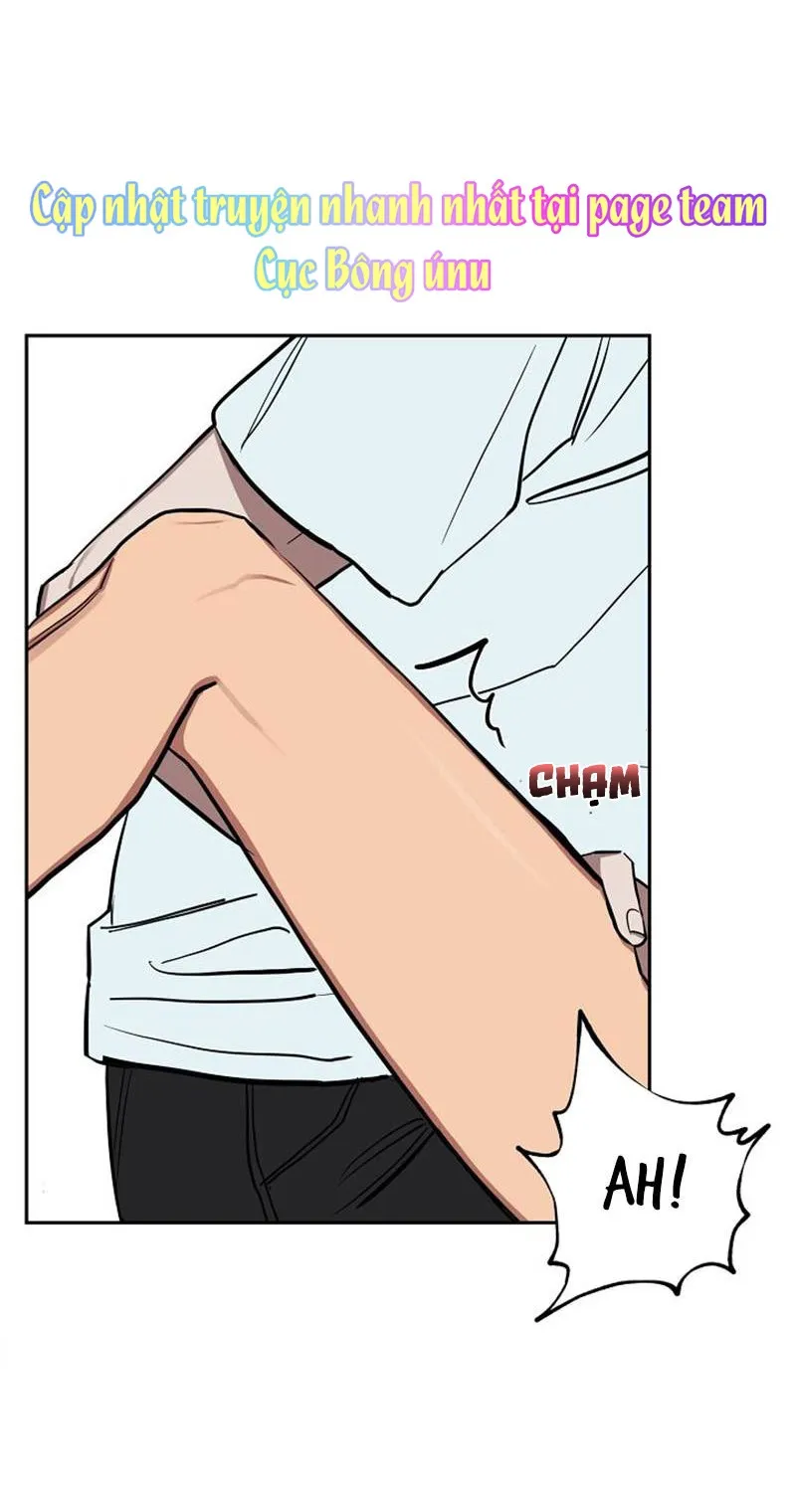 Quỹ đạo của sao Kim Chapter 7 Trang 19