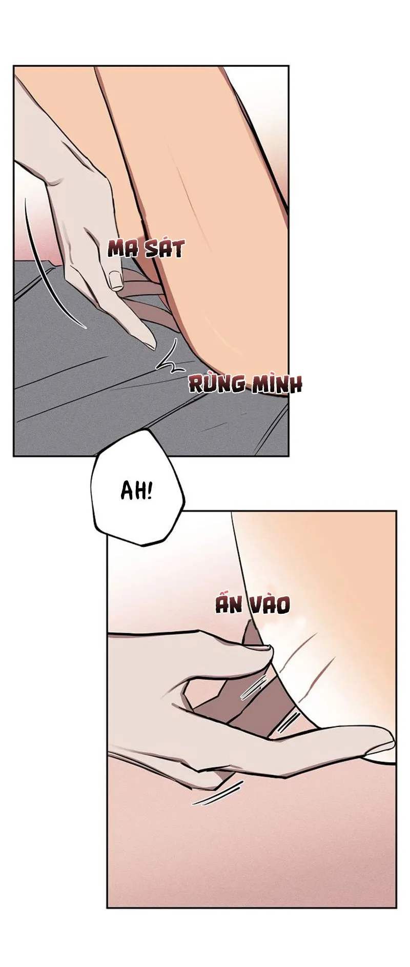 Quỹ đạo của sao Kim Chapter 7 Trang 21