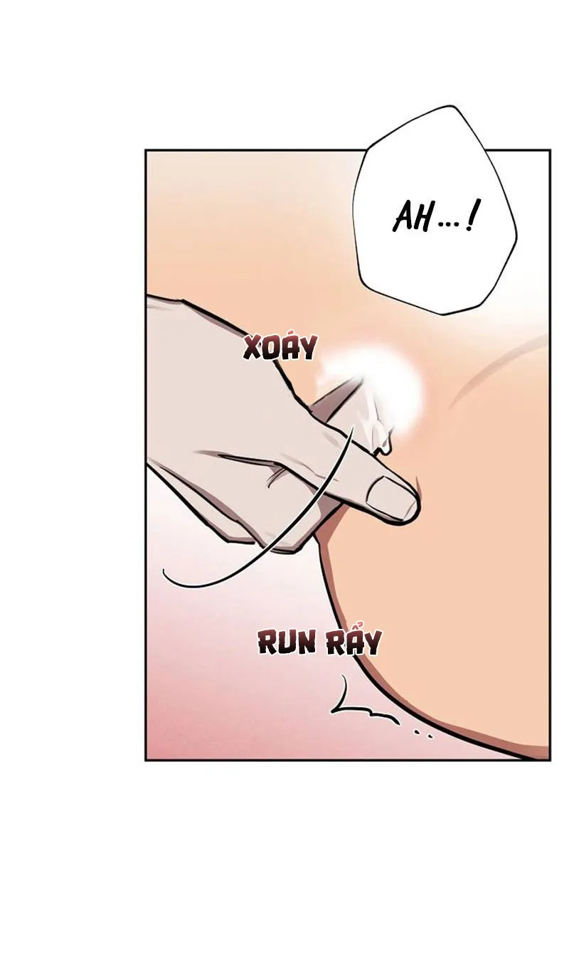 Quỹ đạo của sao Kim Chapter 7 Trang 23