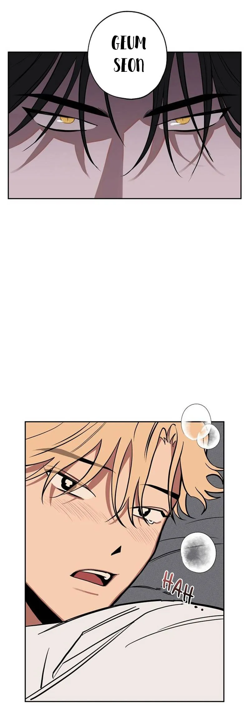 Quỹ đạo của sao Kim Chapter 7 Trang 25