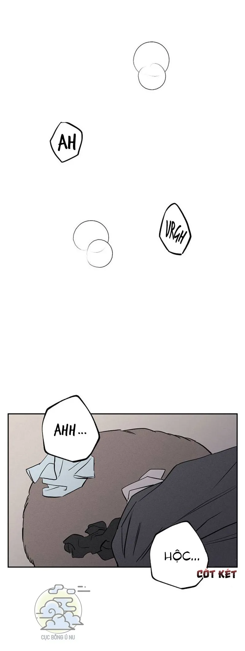 Quỹ đạo của sao Kim Chapter 7 Trang 27